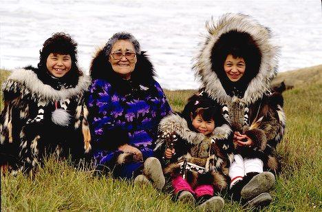 Senior Care: It Takes a Village