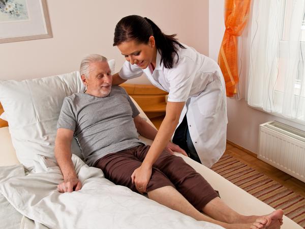Knowing the Facts about In-home Senior Care services