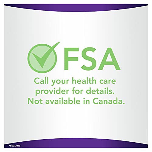 Always Discreet Incontinence & Postpartum Incontinence Underwear for Women, Small/Medium, Maximum Absorbency, Disposable, 38 Count