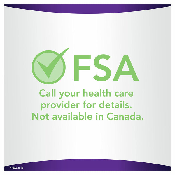 Always Discreet Incontinence & Postpartum Incontinence Underwear for Women, Small/Medium, Maximum Absorbency, Disposable, 38 Count