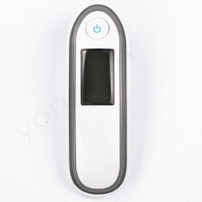 LCD Infrared Digital Non-contact Laser Body Thermometer  Ear and Forehead