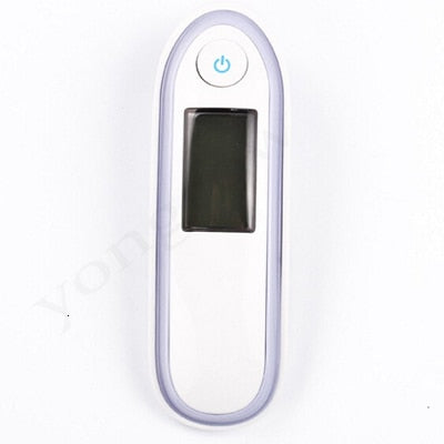LCD Infrared Digital Non-contact Laser Body Thermometer  Ear and Forehead