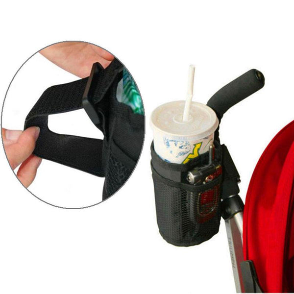 Stroller Mug Holder Bag