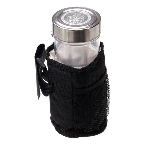Stroller Mug Holder Bag