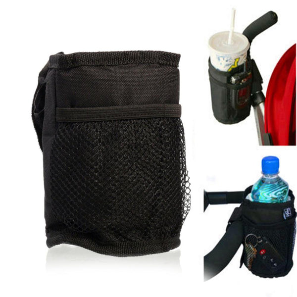 Stroller Mug Holder Bag