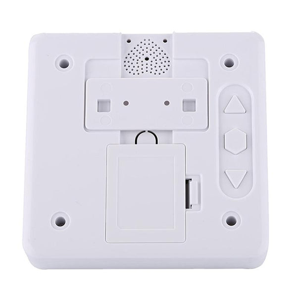 Elder/Senior Wireless SOS Alarm System