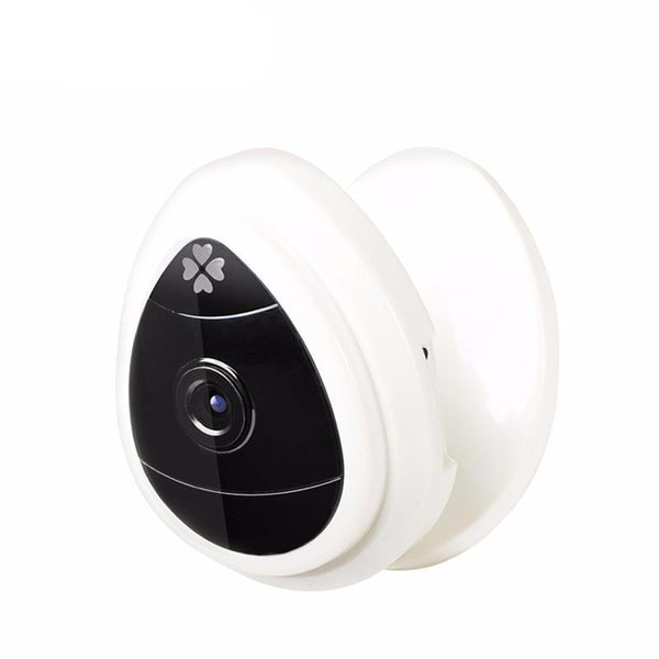 Monitoring Security Camera