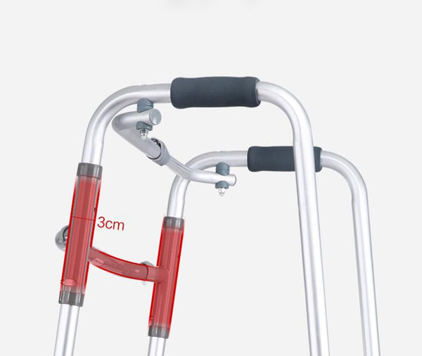 Light Folding Walkers