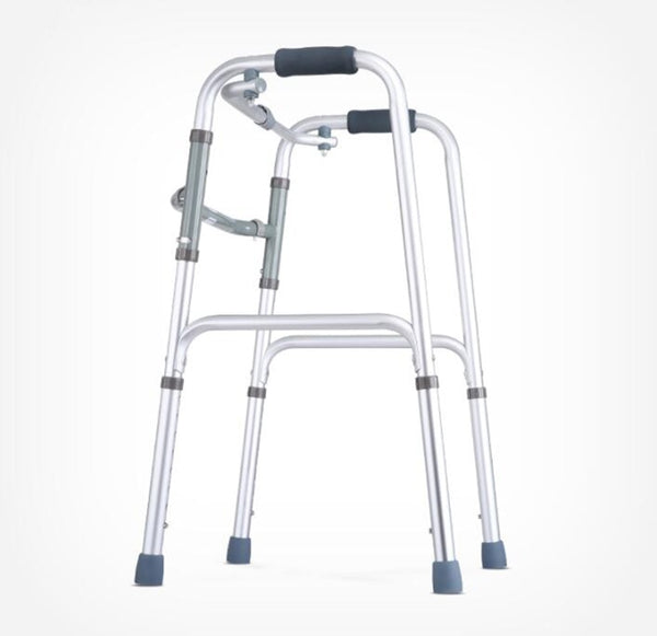 Light Folding Walkers