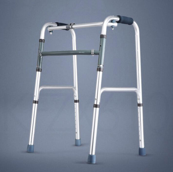 Light Folding Walkers