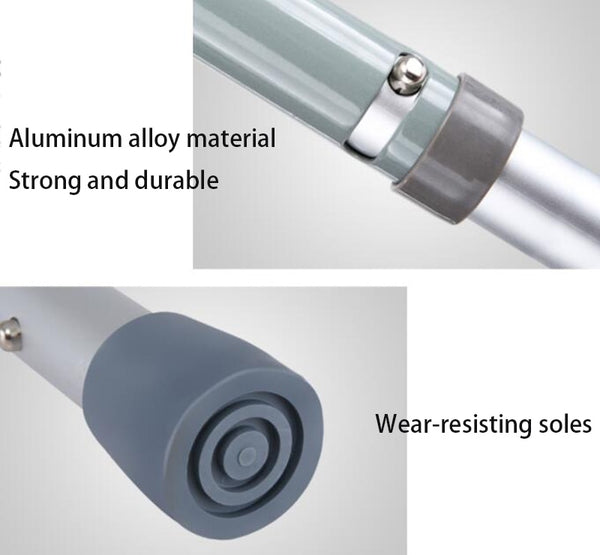 Light Folding Walkers