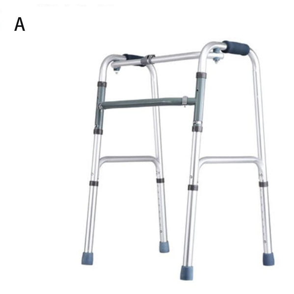 Light Folding Walkers