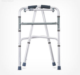 Light Folding Walkers