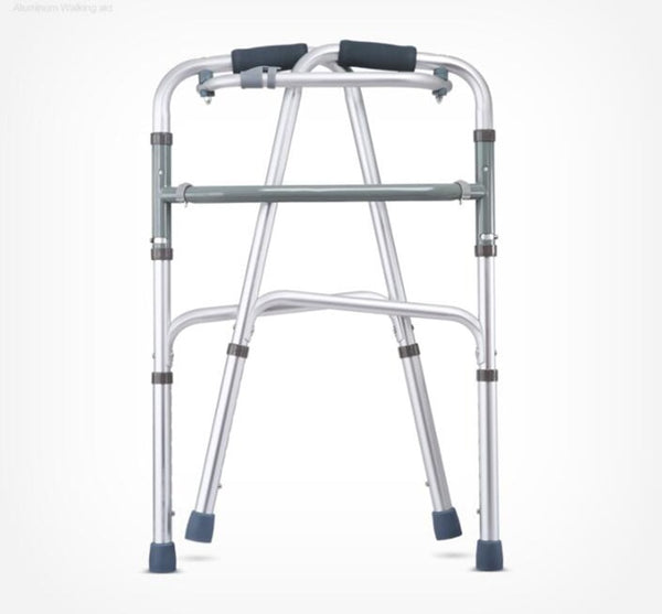 Light Folding Walkers