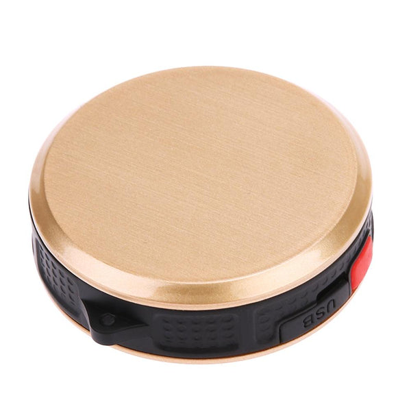 IP54 Mini GPS Tracker