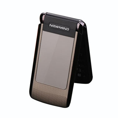 Double Screen Senior Flip Phone