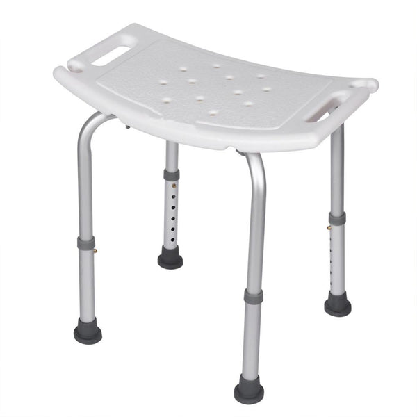 Shower Bath Stool Bar