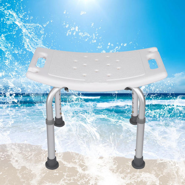 Shower Bath Stool Bar
