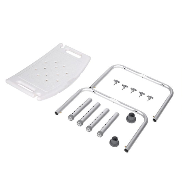 Shower Bath Stool Bar