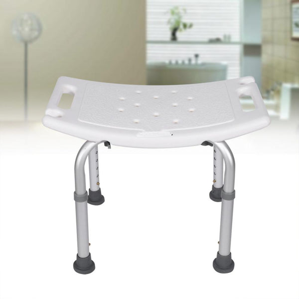 Shower Bath Stool Bar