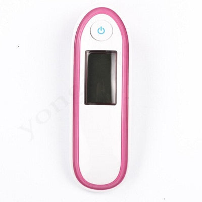 LCD Infrared Digital Non-contact Laser Body Thermometer  Ear and Forehead