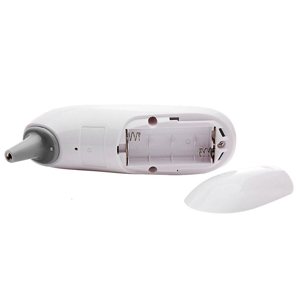 LCD Infrared Digital Non-contact Laser Body Thermometer  Ear and Forehead