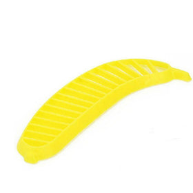 Healthy Instant Banana Slicer