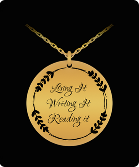 Live Write Reading it