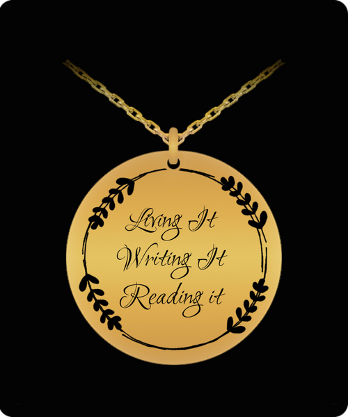 Live Write Reading it