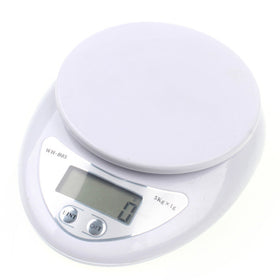 LED Digital Kitchen Scale