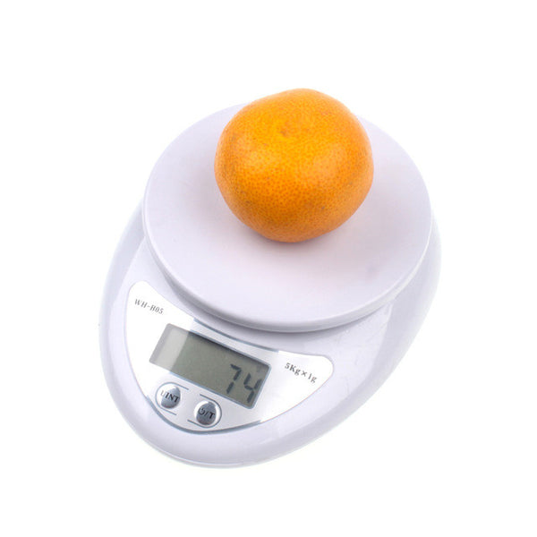 LED Digital Kitchen Scale