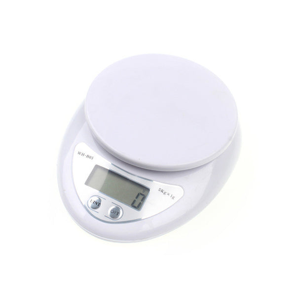 LED Digital Kitchen Scale