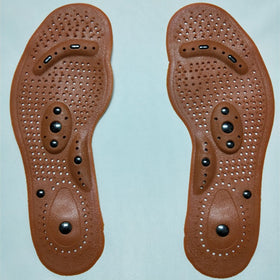Magnetic Therapy Massaging Insoles