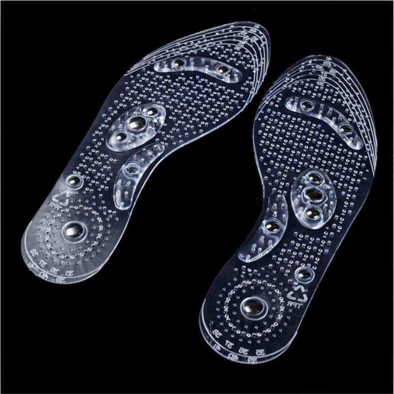 Magnetic Therapy Massaging Insoles