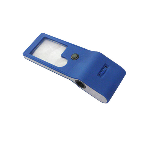 See Everything Handheld Magnifier [3X 10X 55X]