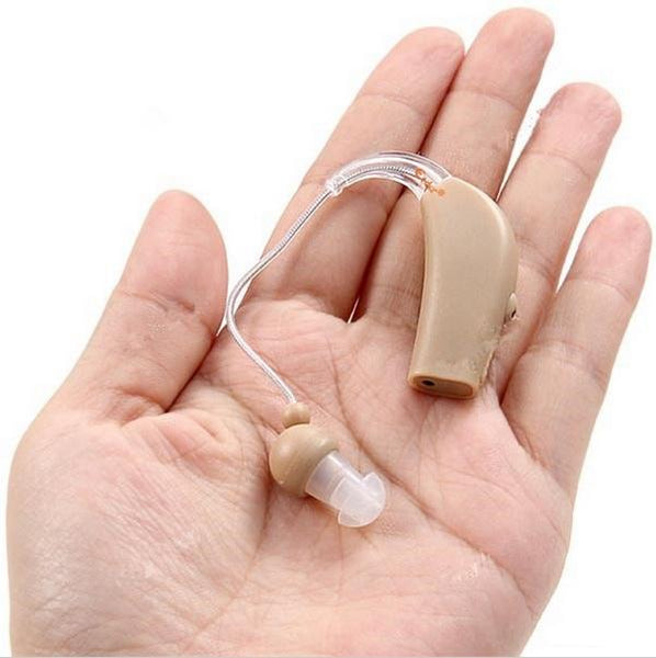 Ear Hearing Aid