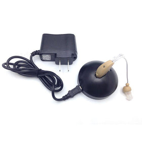 Ear Hearing Aid