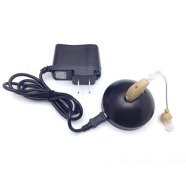 Ear Hearing Aid