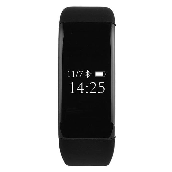 IOS and Android Smart Wristband