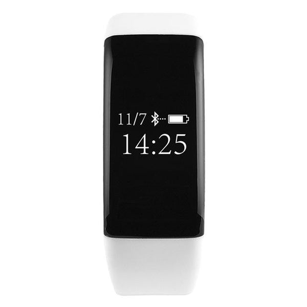 IOS and Android Smart Wristband